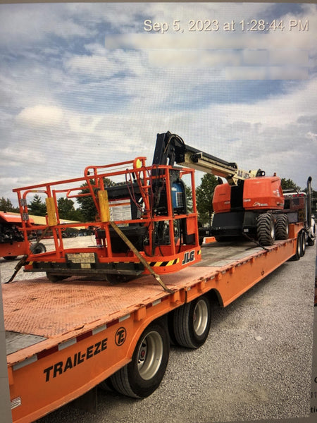 2022 MILLER ELECTRIC CST-280