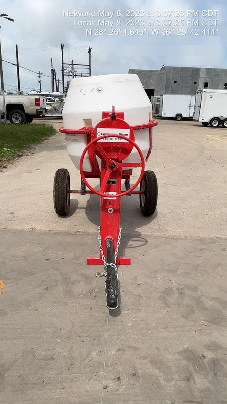 2022 MULTIQUIP MC94PK