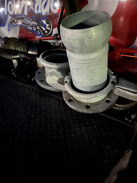 2021 PIONEER PP66S12L71-TD2.9L4