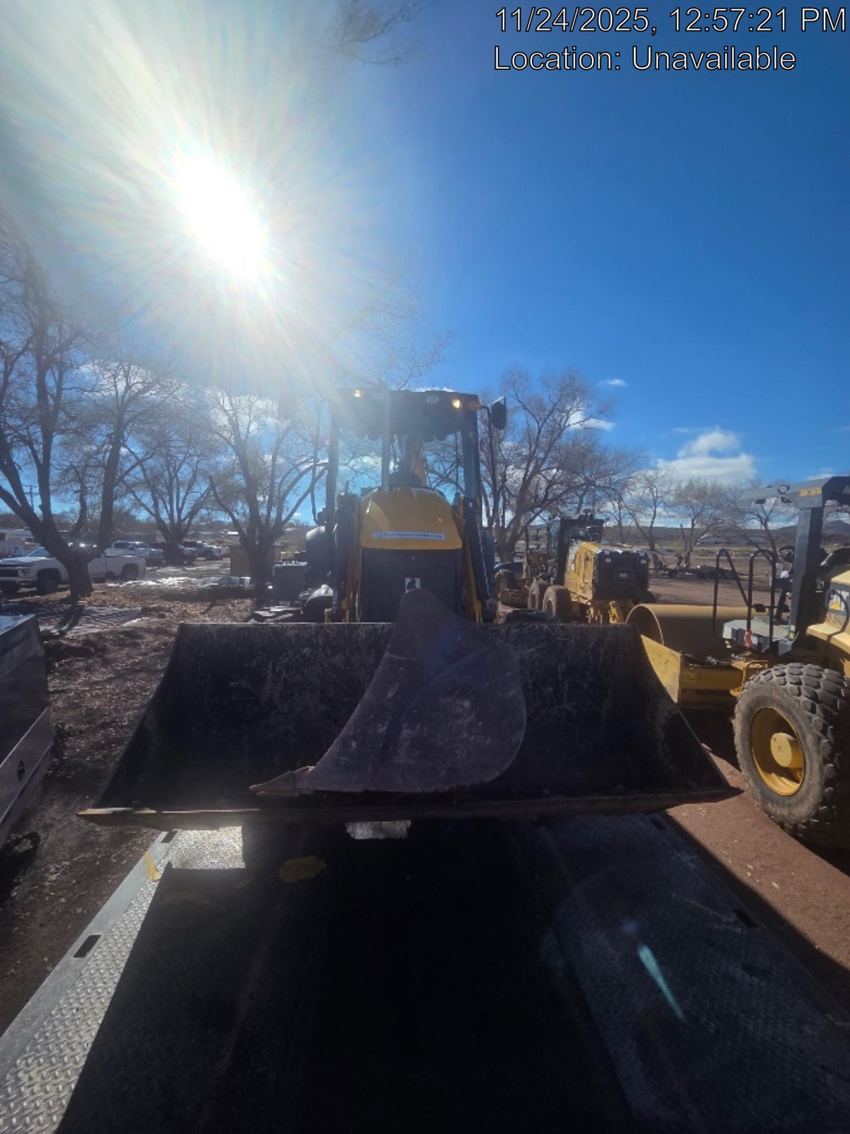 2023 JCB 3CX-14