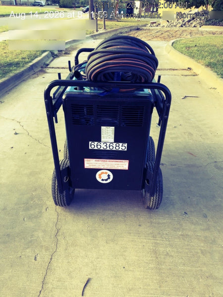 2026 MILLER ELECTRIC Bobcat 265 G