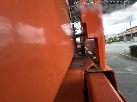 2025 JLG RT4394