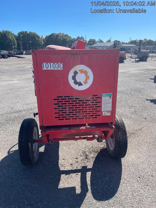 2020 MULTIQUIP MC94SH8