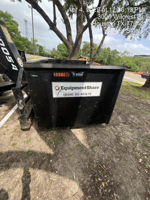 2023 STAR INDUSTRIES 1430