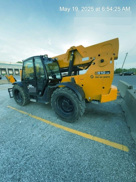 2024 JCB 510-56
