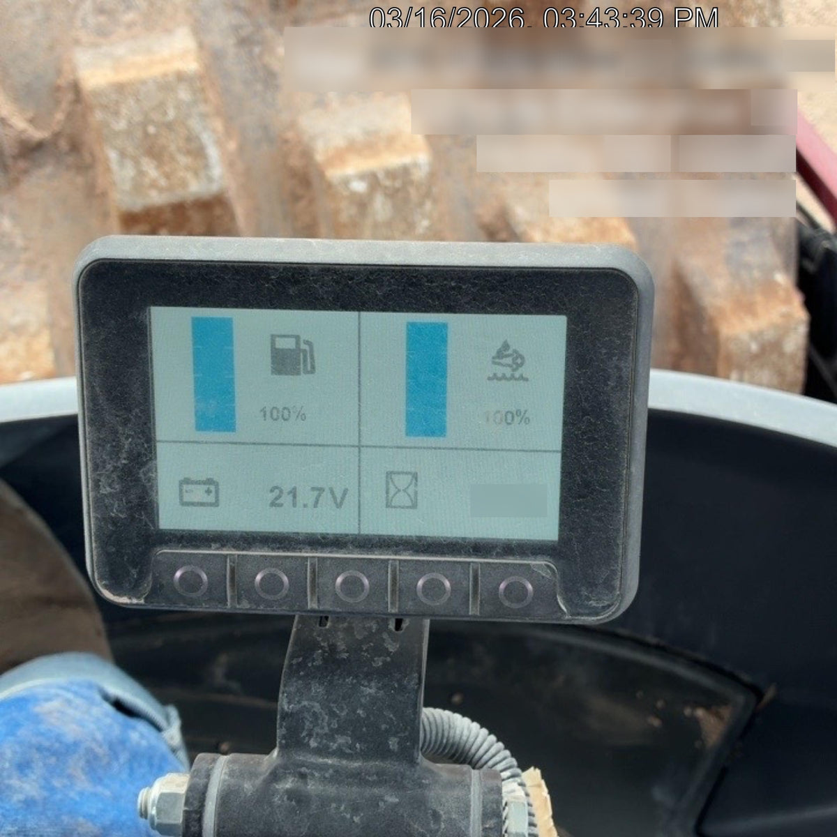 2024 DYNAPAC CA2500PD