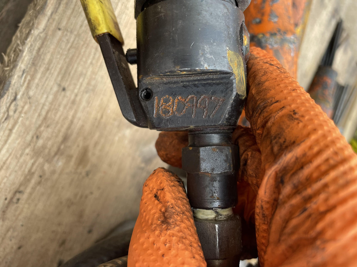 2021 TEXAS PNEUMATIC TOOLS, INC. TX1BLTNS