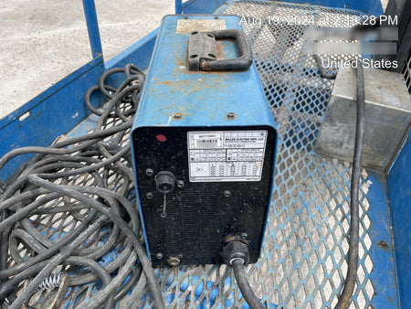 2022 MILLER ELECTRIC CST-280