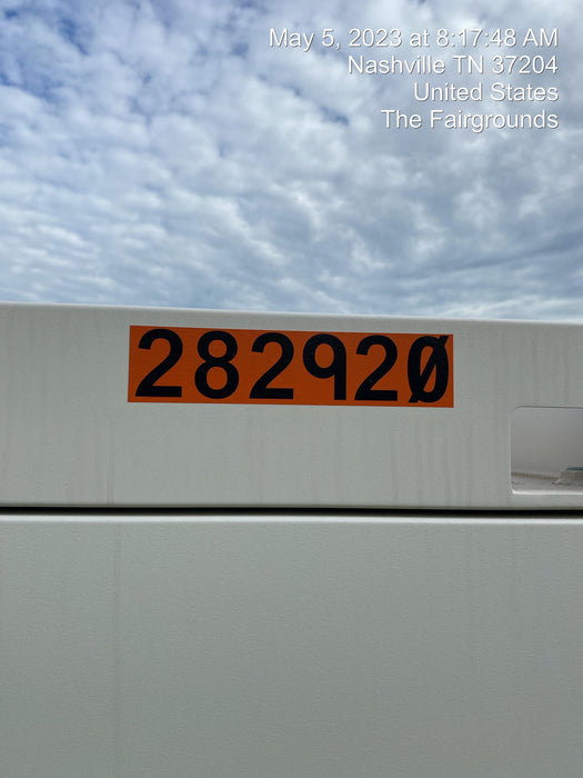 2022 MULTIQUIP DCA70