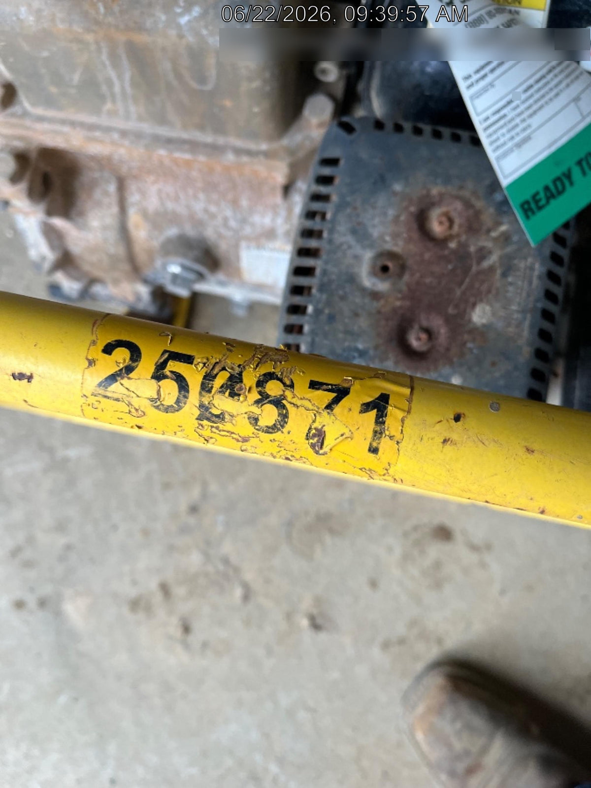 2022 WACKER NEUSON PT3A
