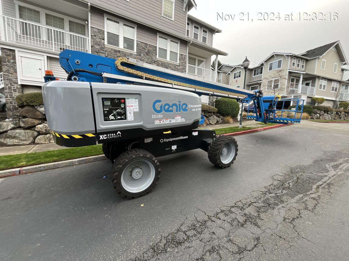 2024 GENIE S-65 XC