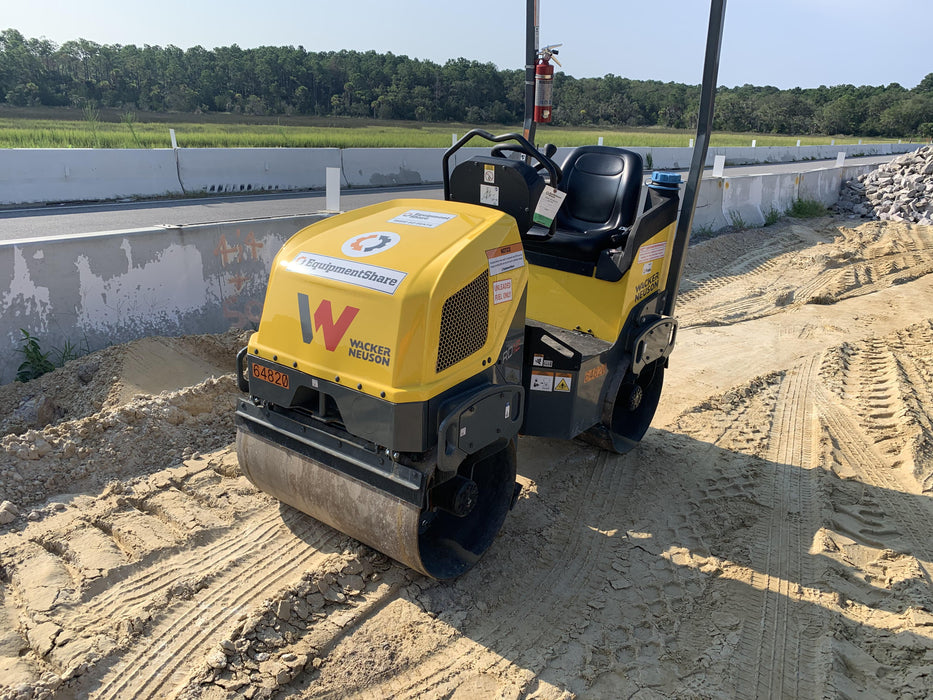 2020 WACKER NEUSON RD12A