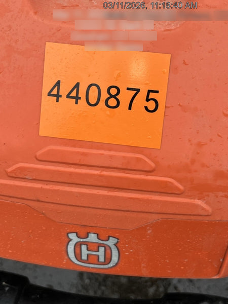 2024 HUSQVARNA LT6005