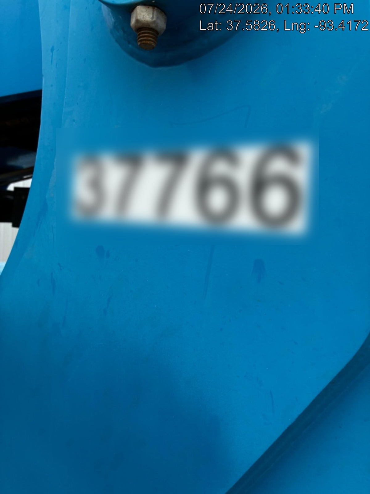 2020 STAR INDUSTRIES 1406B