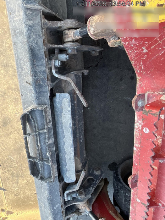 2022 TAKEUCHI TL8R2-R