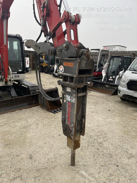 2023 TOKU TNB-6M
