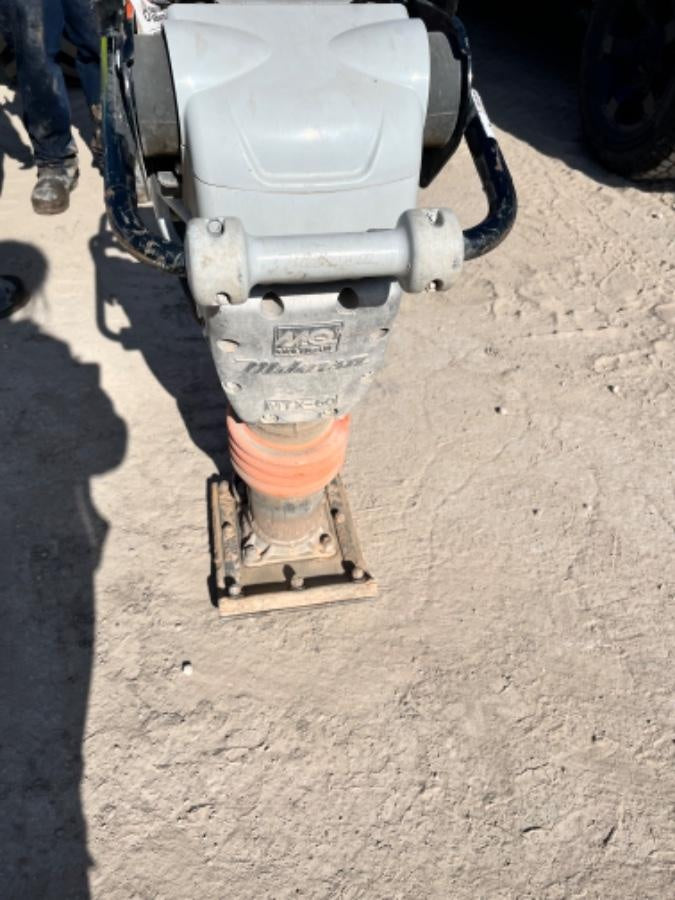 2023 MULTIQUIP MTX60HD