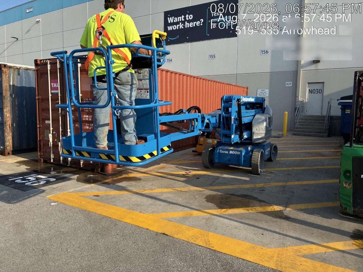 2026 GENIE Z40/23N RJ