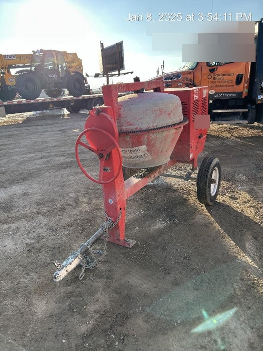 2019 MULTIQUIP MC94SH8