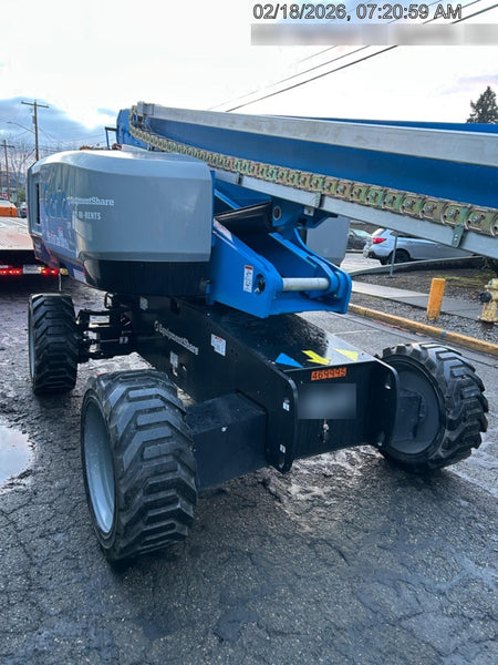 2024 GENIE S-65 XC