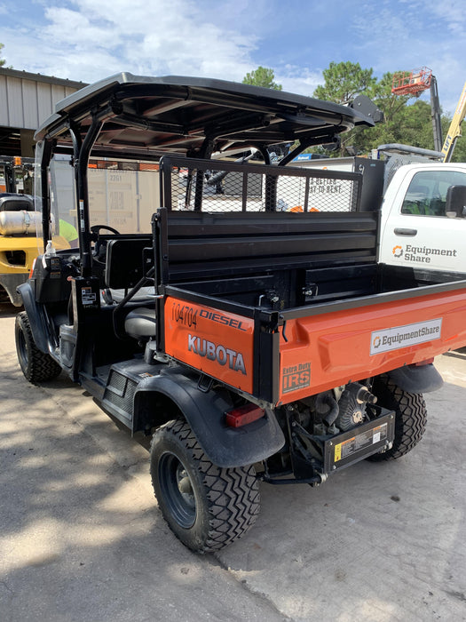 2020 KUBOTA RTV-X1140W-H (Canopy)