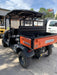 2020 KUBOTA RTV-X1140W-H (Canopy)