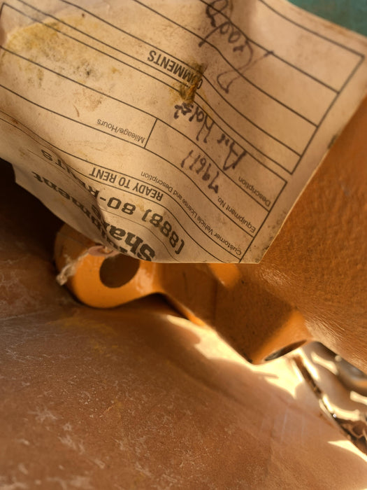 2020 HARRINGTON TCK3000P