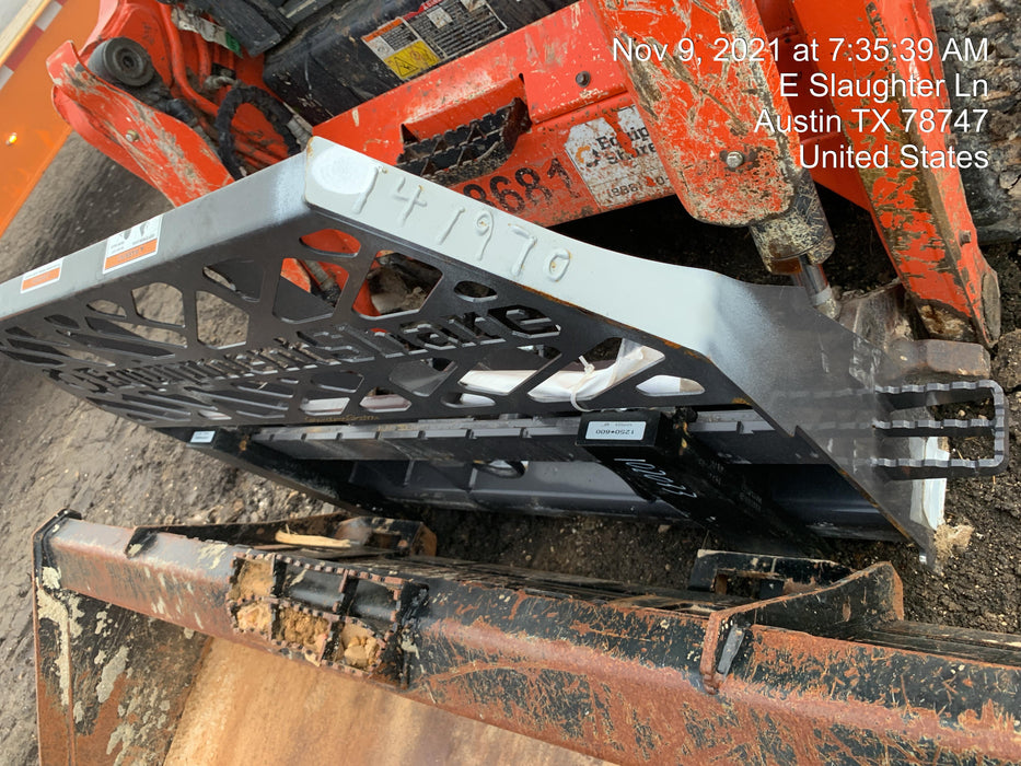 2021 PALADIN 48" Pallet Forks - Paladin