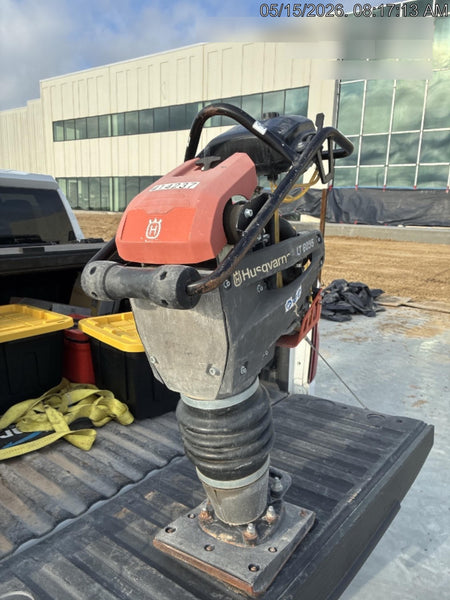 2024 HUSQVARNA LT6005