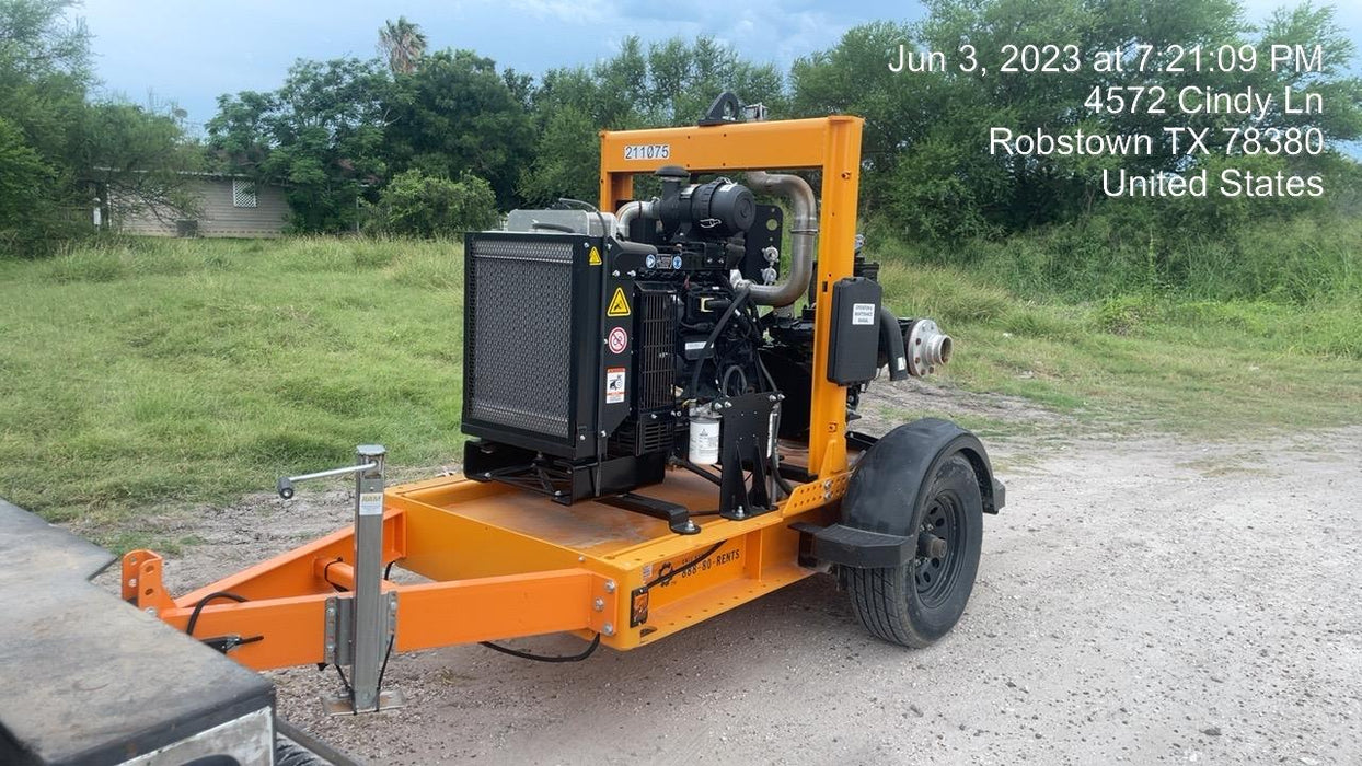 2022 PIONEER PP44S10L761-D2.9L4