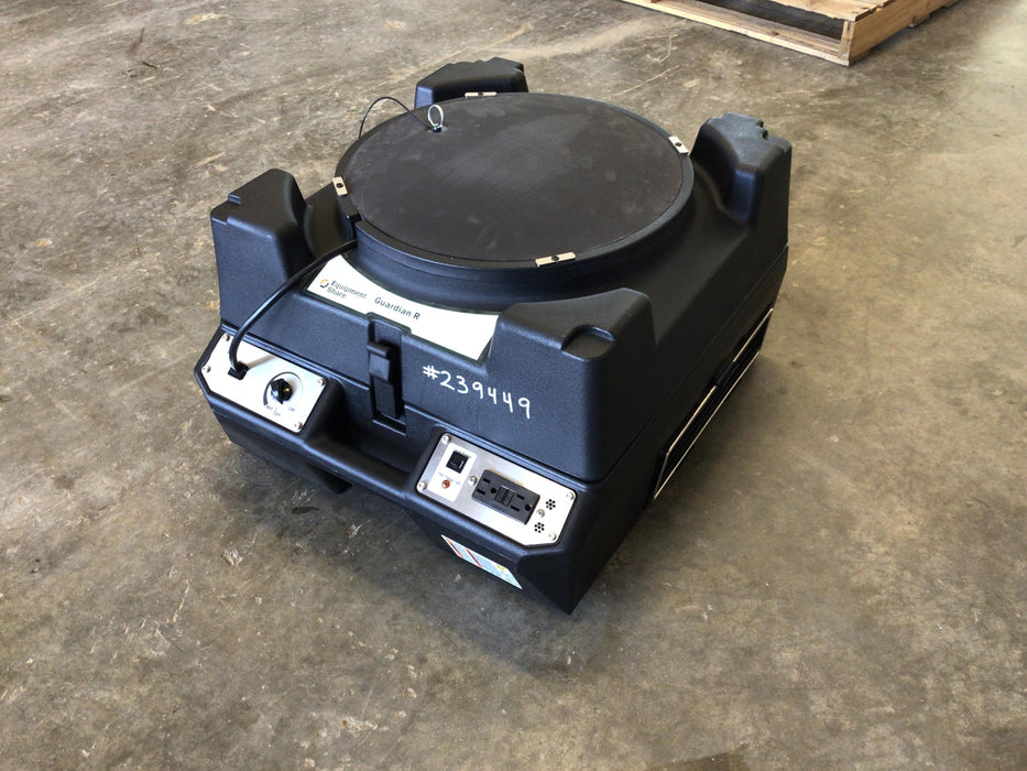 2022 PHOENIX Guardian R Hepa