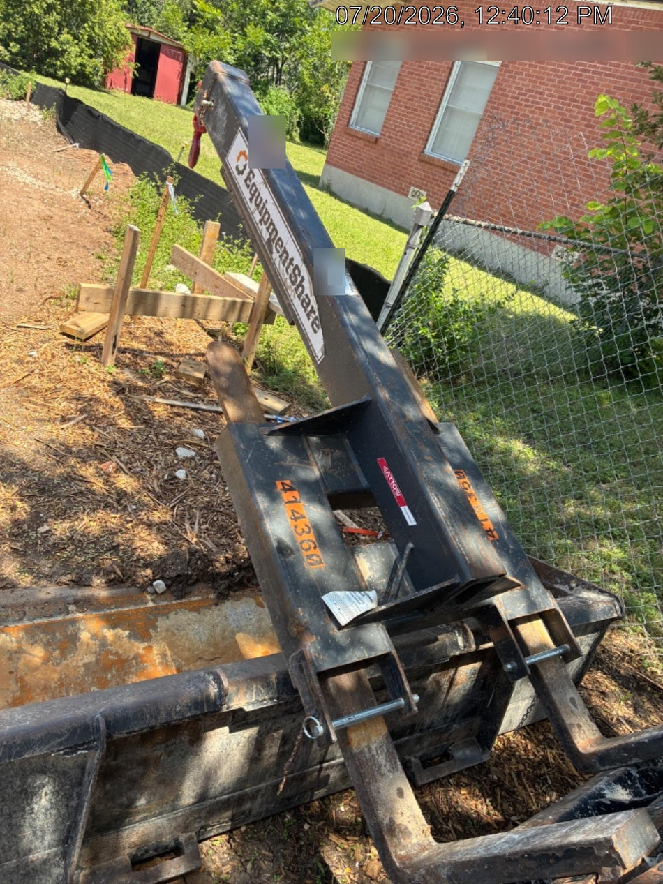 2024 ARROW MATERIAL HANDLING CE60-TH-STP