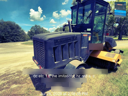 2022 LAYMOR SM450