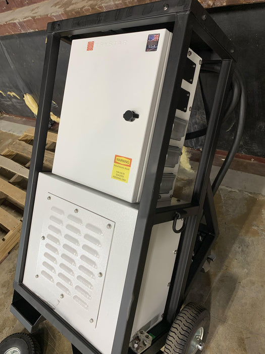 2021 TRYSTAR 15KVA