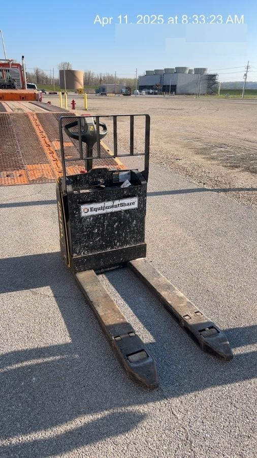 2020 HYSTER W45ZHD