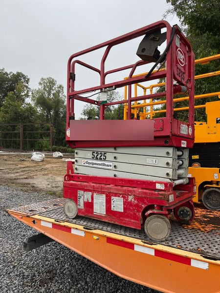 2017 MEC 1330SE
