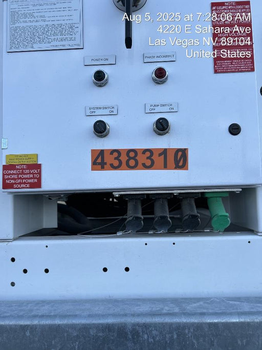 2024 CAPS PCHH-150TC-0NN0NN-5E5-0-PG2CEUP