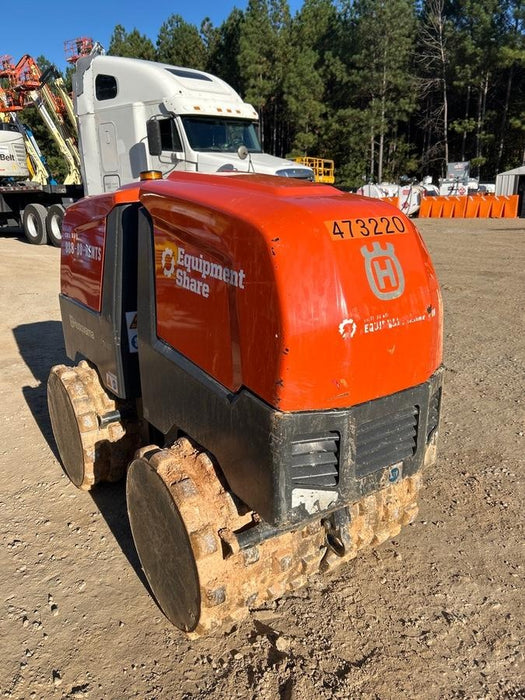 2024 HUSQVARNA LP9505