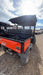 2022 Kubota RTV-X1140W-H Plastic Canopy, Windshield Acrylic Clear, LED Strobe Light, Wire Harness Kit, Back up Alarm