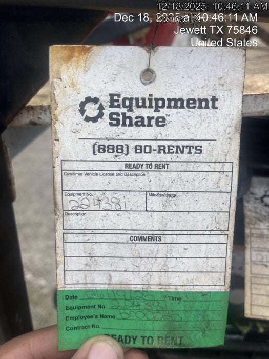 2021 LEX WR6A-7SM-FG26DZ6LD-R