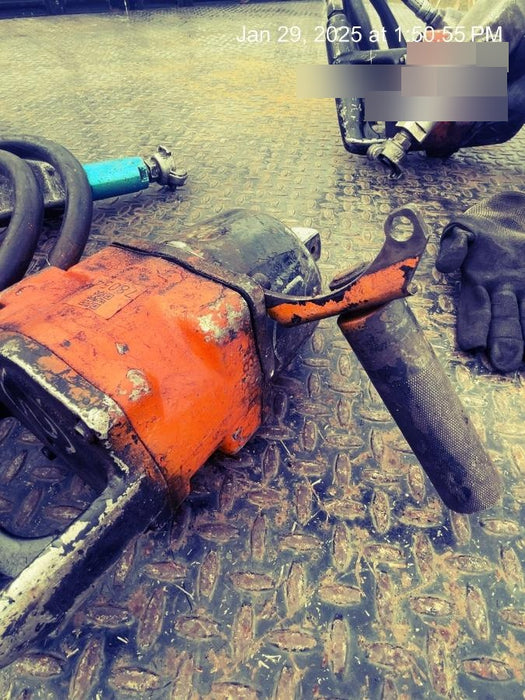 2020 MICHIGAN PNEUMATIC 4940B1