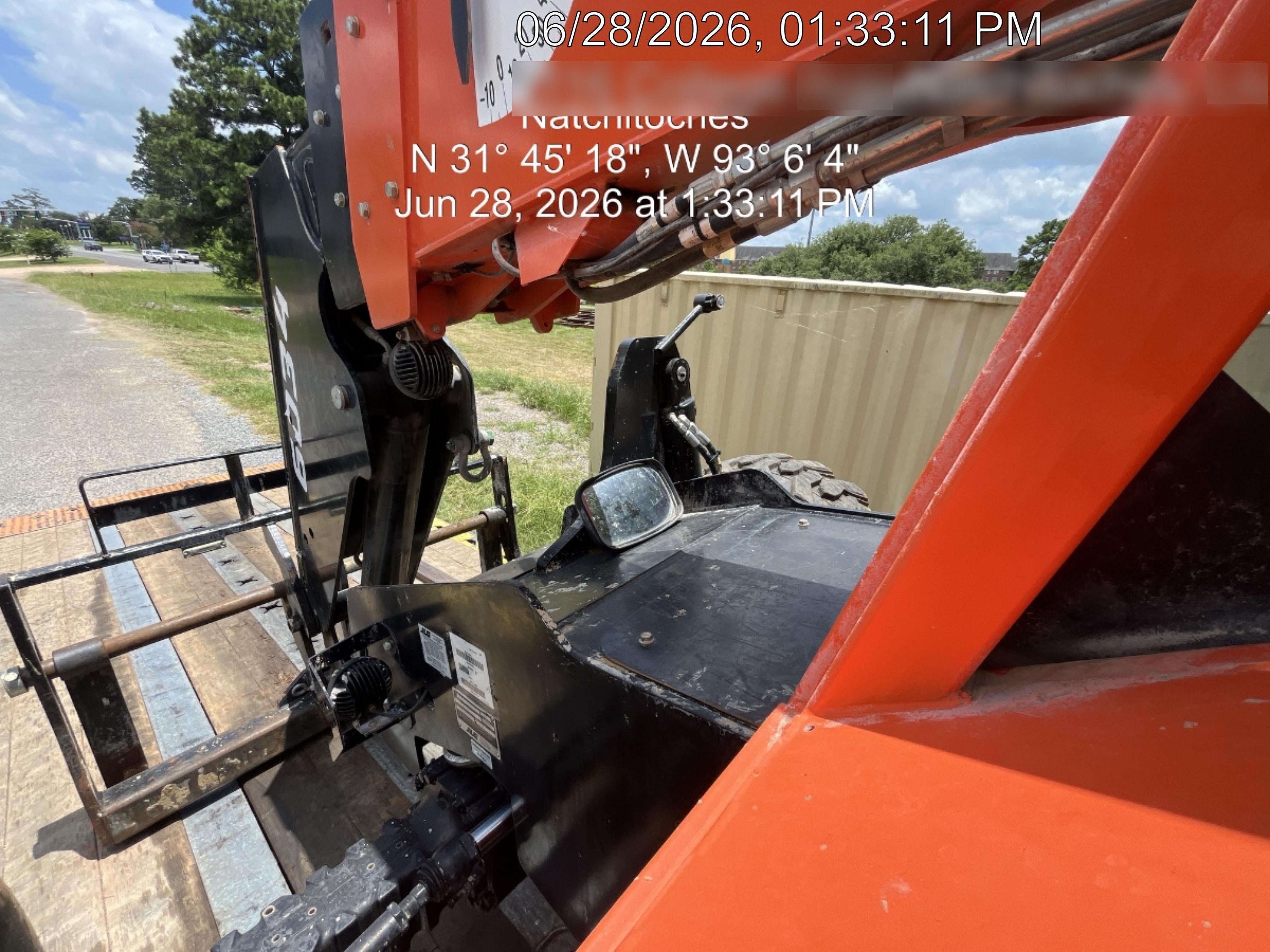 2024 SKYTRAK 6034