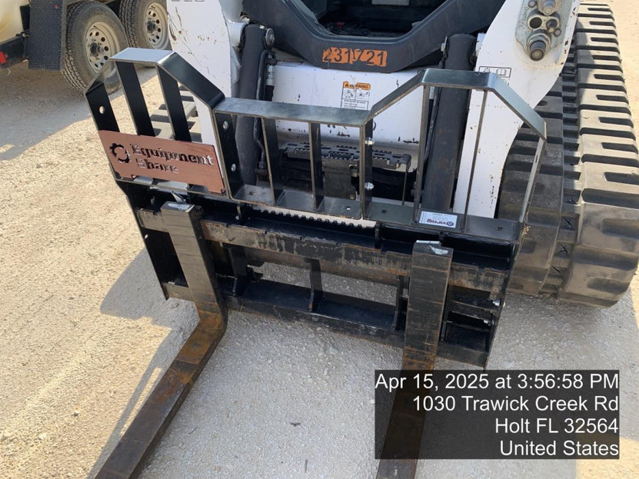 2024 VIRNIG PF4855-5VG