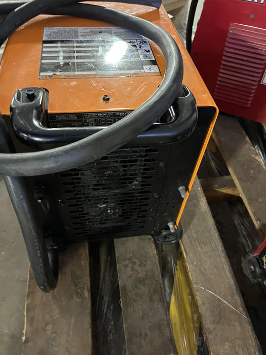 2022 LINCOLN ELECTRIC FLEXTEC 350X