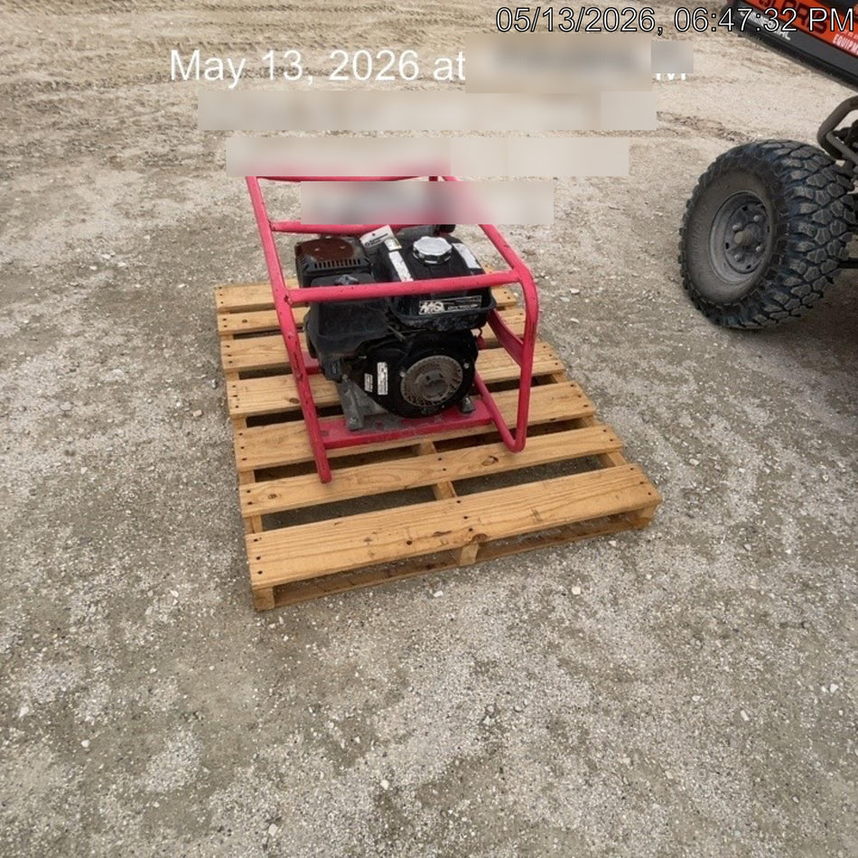 2023 MULTIQUIP QP3TH