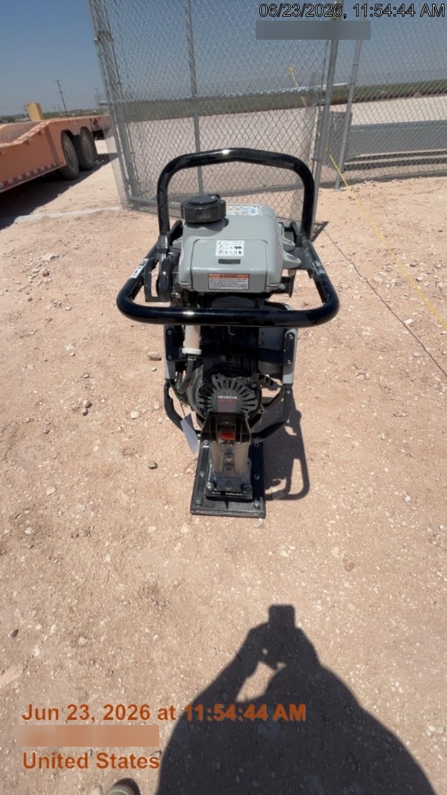 2026 MULTIQUIP MTX60HD