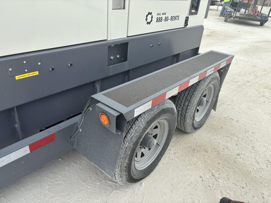 2022 ATLAS COPCO QAS 175