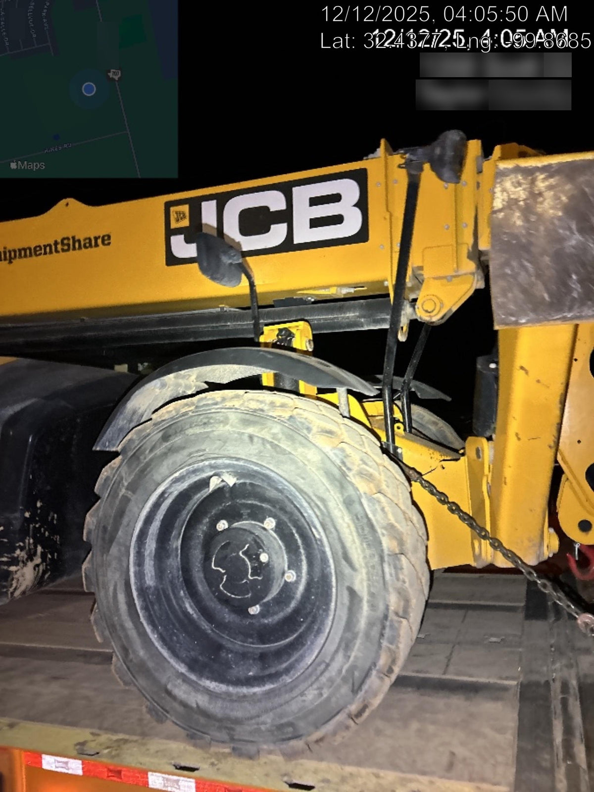 2024 JCB 512-56