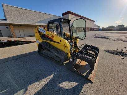 2022 PALADIN UTILITY GRAPPLE 11876-0022