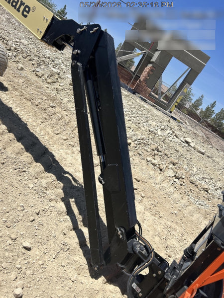 2025 JLG 460SJ